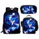 thumbnail image 1 of Mochila de juego de anime con estuche para lápices, mochila escolar, bolsas de viaje, mochila de hombro de dibujos animados, mochila para estudiantes, 1 of 10