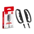 thumbnail image 4 of Joy Con Controller Hand Grips con muñequeras para Fitness Boxing Game Hugtrwg Nuevos Originales, 4 of 4