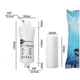thumbnail image 2 of 5' Pre Filter Filter Washing Machine Filter, 2 of 5