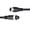 12m, variant on YIGSECU 4Pin Male Female Aviation Video Extension Cable Cord With Locking Screw For Car Backup Cameras