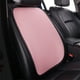thumbnail image 1 of Soporte para Respaldo de Asiento de Vehículo, Cojín Lumbar con Ventilación, Malla Transpirable, Diseño Ergonómico con Relleno de Espuma, 62x48 cm para Auto, Camioneta, SUV, 1 of 7