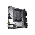 thumbnail image 3 of Gigabyte Motherboard B450 I AO, 3 of 7