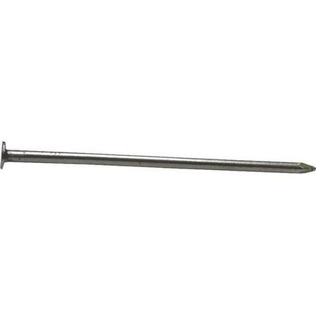 

60D Bright Commercial Nail - 50 lbs