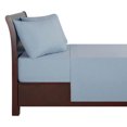 thumbnail image 1 of Mainstays Ultra Soft Jersey Sheet Set, 1 of 3