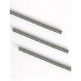 thumbnail image 1 of BLUEWING 304 Stainless Steel Spring Chafe Guard 20pcs Line Loop Protector Fishing Accessory Protector Wire Loop for Protect Fishing Line Chafing Gear, 1 of 7