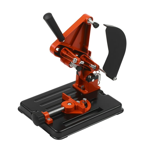100-125 Soporte de Amoladora Angular Multifuncional Soporte de Amoladora Soporte de Cortado Tomshoo Soporte