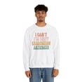 thumbnail image 4 of Archaeologist Archaeology Sweatshirt, Gifts, Crewneck, 4 of 4