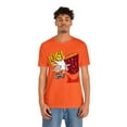 thumbnail image 4 of Vintage Blammo! Log Short Sleeve T-shirt - Nostalgic '90s Cartoon Tee, 4 of 4
