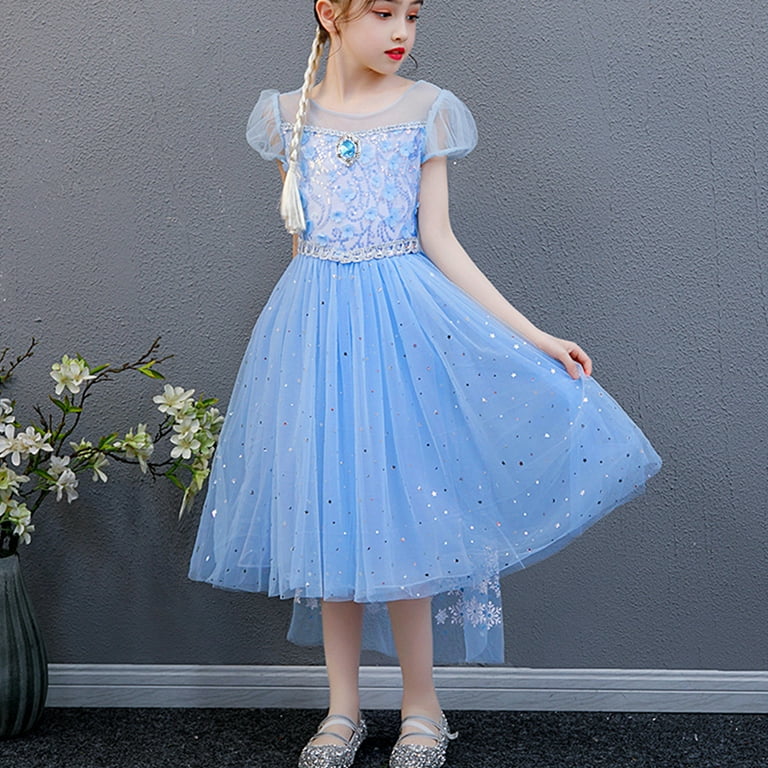 Fancy princess dresses clearance