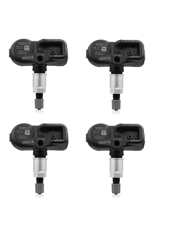 Tire Pressure Sensors in Diagnostic and Test Tools