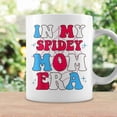 thumbnail image 3 of In My Spidey Mom Coffee Mugs, 3 of 4
