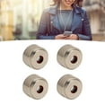 thumbnail image 4 of Speaker Driver Parts, Replacement 16 Ohm  6mm Headphone Speaker Driver  For Headphone Repair, 4 of 8