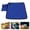 Sapphire Blue, variant on Yajisi Portable Heated Stadium Seat Cushion USB Adjustable Temperature Heating Pad for Autumn Winter Camping Fishing Sapphire Blue 16.73 in / 42.5 cm