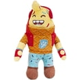 thumbnail image 2 of Fortnite 8" Lil Whip Peluche Fortnite Fortnite, 2 of 2