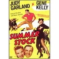 thumbnail image 1 of Pre-Owned Summer Stock [DVD], 1 of 1