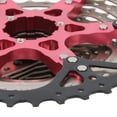 thumbnail image 4 of ZTTO 11 Speed 11-46T Cassette for Mountain Bike Freewheel Sprocket Replacement, 4 of 4
