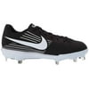 Nike Lunar Hyperdiamond 3 Varsity Black/White