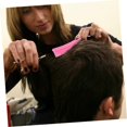 thumbnail image 5 of Pinzas para la raíz del cabello para dar volumen con diseño de elevación de raíz, peinado con calor y agarre suave del cabello, 2 unidades, 5 of 5