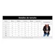 thumbnail image 2 of Blazer De Solapa Doble A La Moda Para Mujer, 2 of 4
