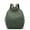Green, variant on Mini Backpack Lightweight Nylon Daypack for Women, Small City Pack, Versatile Ladies Backpack for Shopping & Travel