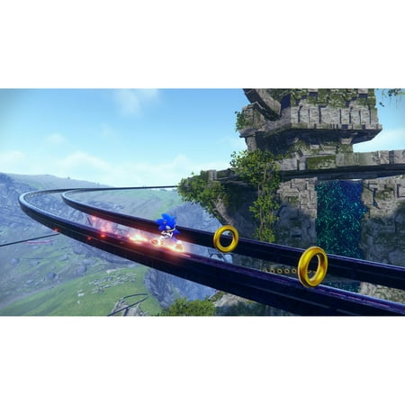 Sonic Frontiers - Xbox Series X