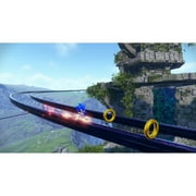 Sonic Frontiers - Xbox Series X