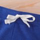 thumbnail image 4 of Body De Bebé, Conjunto De Canastilla, Onesies Para Niños Pequeños, Otoño Invierno, Cuello Redondo Para Niñas, Manga Larga, Mono Informal, Pantalones, Diadema, Traje Azul Oscuro Odeerbi LM103-6715, 4 of 8