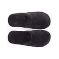 thumbnail image 2 of Pantufla Negra Perezozaz  Confort, 2 of 3