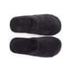 thumbnail image 2 of Pantufla Negra Perezozaz  Confort, 2 of 3