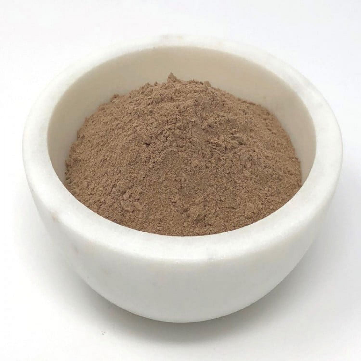 RHASSOUL MOROCCAN CLAY ORGANIC FACE MASK DETOX ACNE SKIN TREATMENT 16 OZ