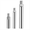 thumbnail image 1 of ExtensióN de Amoladora Angular de Rosca M14, Biela, Juego de Eje Extensor de Metal, Accesorios para Pulidora EléCtrica, 1 of 5