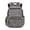 Grey Leopard, variant on Jeiento Grey Leopard Kids School Backpack for Girls 17 Inch Cute School Bag, Lightweight Elementary Backpack with Padded Laptop Sleeve & Multi-Pockets for 9-12 Years Old