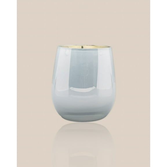 PEARL Scented Candle - Apple | Maple | Bourbon
