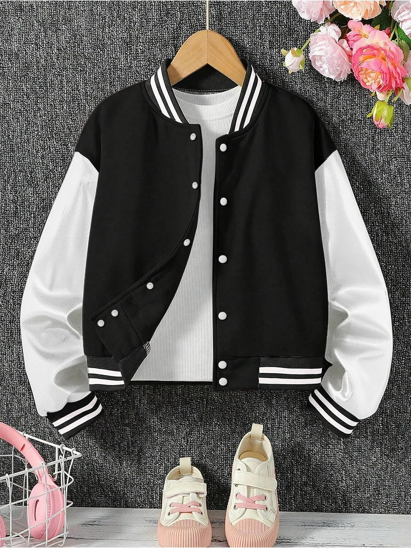 Youth Baseball Jacket Patriotic Hoodies American Flag Baseball Tee