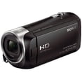 thumbnail image 4 of Sony HDR-CX405 Handycam Camcorder with Two 32GB Cards and Li-ion Battery Bundle, 4 of 29