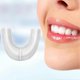 thumbnail image 4 of U Shape Toothbrush Head Deeply Cleaning Silicone 360 Degrees Soft Electric Toothbrush Head For Kids Qinhai, 4 of 5