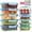 blue, variant on 21Pcs Glass Food Storage Containers with Lids, Glass Airtight Meal Prep Container Set for Lunch, Kitchen Pantry Organizers and Storage, Leak Proof