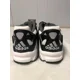 thumbnail image 5 of Ad-id-as Mens Lexicon 94 Black Lace Up Low Top Running Shoes Size 9, 5 of 6