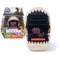 thumbnail image 1 of Dinosaurio de juguete interactivo Bitzee Jurassic World con 25 dinosaurios, 1 of 9