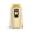 A-Yellow, variant on Multi-Function Clip On Fan, 5 Speed USB-C Rechargeable Fan, Portable Clip Fan for Desk Stroller Car, with Digital Display, Perfect for Outdoor Activities and Home Office
