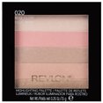 thumbnail image 1 of Cosmopolitan Cosmetics, Inc. REVLON COLOR HIGHLIGHTING PALETTE (ROSE GLOW) 0.26 OZ (7.5 ML), 1 of 3