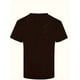 thumbnail image 2 of Men's Casual Digital Print T-Shirt - Soft Polyester Blend, Crew Neck, Short Sleeve, Machine Washable - Summer Fashion, 2 of 6