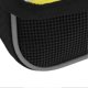 thumbnail image 2 of 600D Nylon Bicycle Frame Bag, Sensitive TPU Film, Reflective Strips, Double Zipper, Shockproof, for Mobile Phone, Yellow, 2 of 4