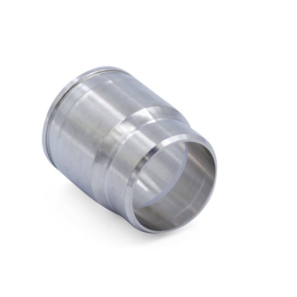 Cummins ISX Engine 11.9 12 15 QSX 15 ISZ/X15 SOHC Injector Sleeve Cup Tube Set of 6 Stainless