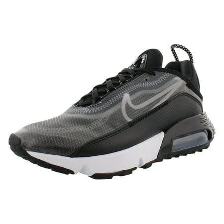 Nike Air Max 2090 Womens Shoes Size 8, Color: Black/Grey