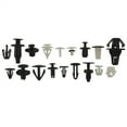 thumbnail image 2 of Honda Trim Clip Assortment Set Retaining Retainer Grommet Clips Fixings 418pc, 2 of 3
