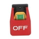 thumbnail image 4 of Interruptor Pulsador de Emergencia Colamx IP55 4 Pines, 4 of 8
