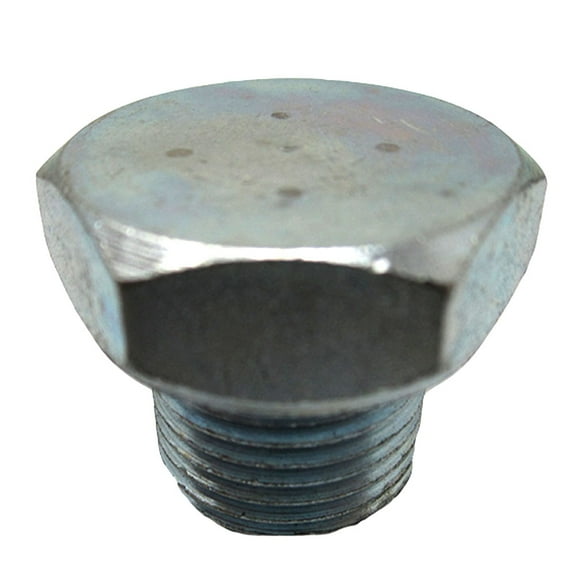 376501X1 Sump Plug Fits Massey Ferguson