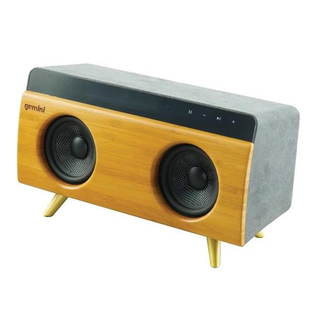 gemini premium wireless speaker