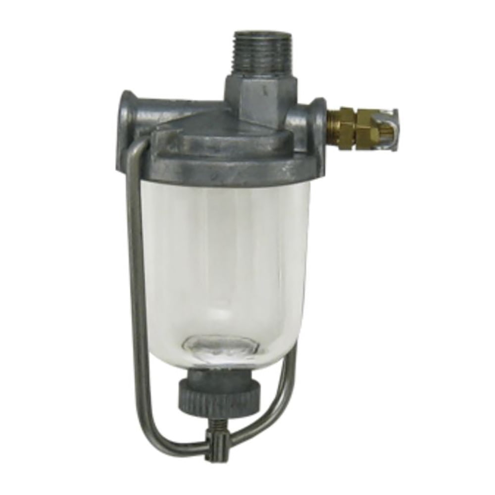 370832R91 Fuel Strainer Assembly Fits CASE IH Tractor 460 560 660 656